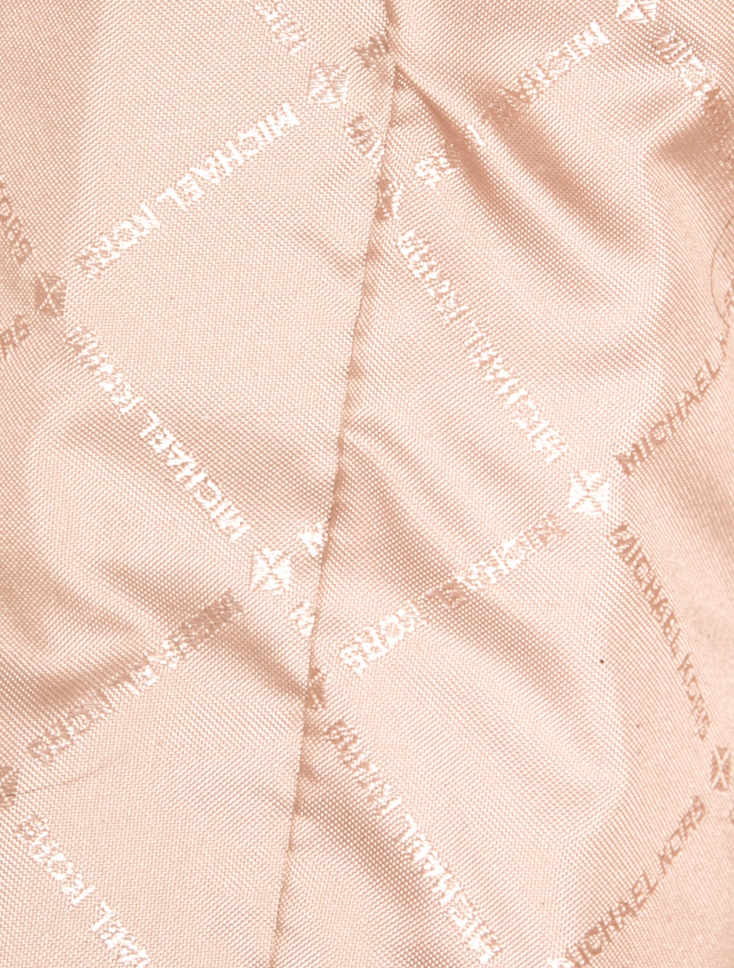 Michael Kors Messenger Bag